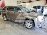 2012 GMC TERRAIN photo