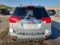 2012 GMC TERRAIN фото