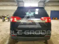 2012 GMC TERRAIN фото