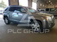 2012 GMC TERRAIN фото
