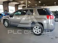 2012 GMC TERRAIN фото