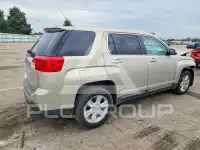 2012 GMC TERRAIN фото