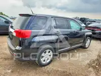 2012 GMC TERRAIN фото