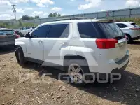 2012 GMC TERRAIN фото