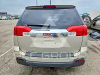 2012 GMC TERRAIN фото
