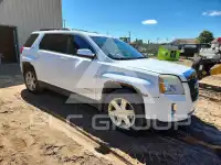2012 GMC TERRAIN фото