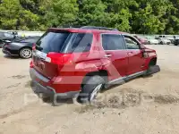 2012 GMC TERRAIN photo
