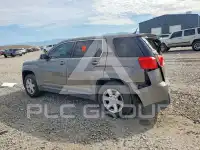 2012 GMC TERRAIN фото