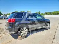 2012 GMC TERRAIN фото