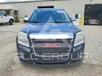 2012 GMC TERRAIN photo