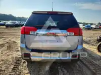 2012 GMC TERRAIN photo