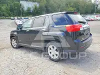 2012 GMC TERRAIN photo