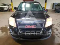 2012 GMC TERRAIN фото