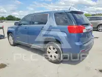 2012 GMC TERRAIN фото