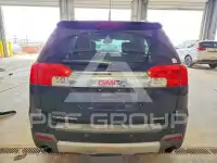 2012 GMC TERRAIN фото