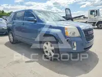 2012 GMC TERRAIN фото