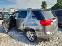 2012 GMC TERRAIN фото