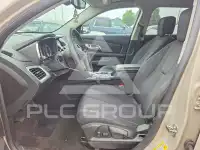 2012 GMC TERRAIN фото
