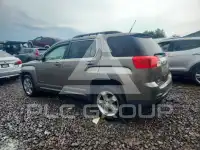 2012 GMC TERRAIN фото