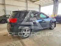 2012 GMC TERRAIN фото