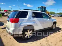 2012 GMC TERRAIN фото