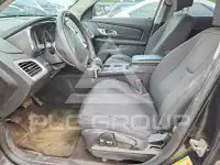 2012 GMC TERRAIN фото