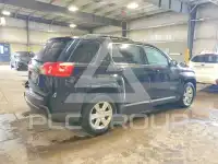 2012 GMC TERRAIN фото