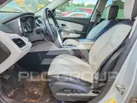 2012 GMC TERRAIN фото