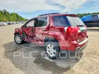 2012 GMC TERRAIN photo