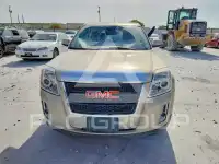 2012 GMC TERRAIN фото
