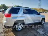 2012 GMC TERRAIN фото