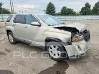 2012 GMC TERRAIN фото