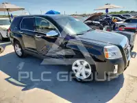 2012 GMC TERRAIN photo