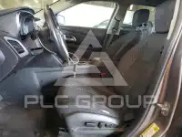 2012 GMC TERRAIN фото