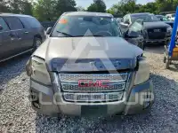2012 GMC TERRAIN фото