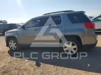 2012 GMC TERRAIN фото