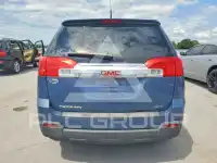 2012 GMC TERRAIN фото