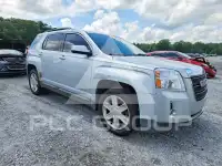 2012 GMC TERRAIN фото