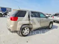 2012 GMC TERRAIN фото