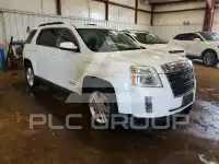 2012 GMC TERRAIN фото