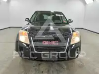 2012 GMC TERRAIN photo