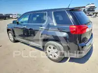 2012 GMC TERRAIN photo