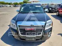 2012 GMC TERRAIN photo