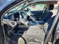 2012 GMC TERRAIN photo