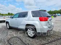 2012 GMC TERRAIN photo