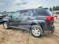 2012 GMC TERRAIN фото