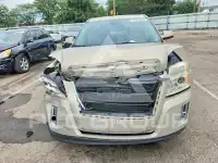 2012 GMC TERRAIN фото