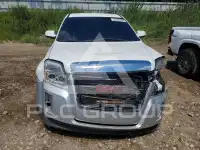 2012 GMC TERRAIN фото