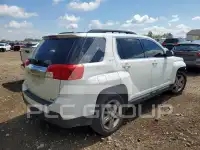 2012 GMC TERRAIN фото