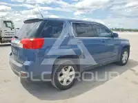 2012 GMC TERRAIN фото